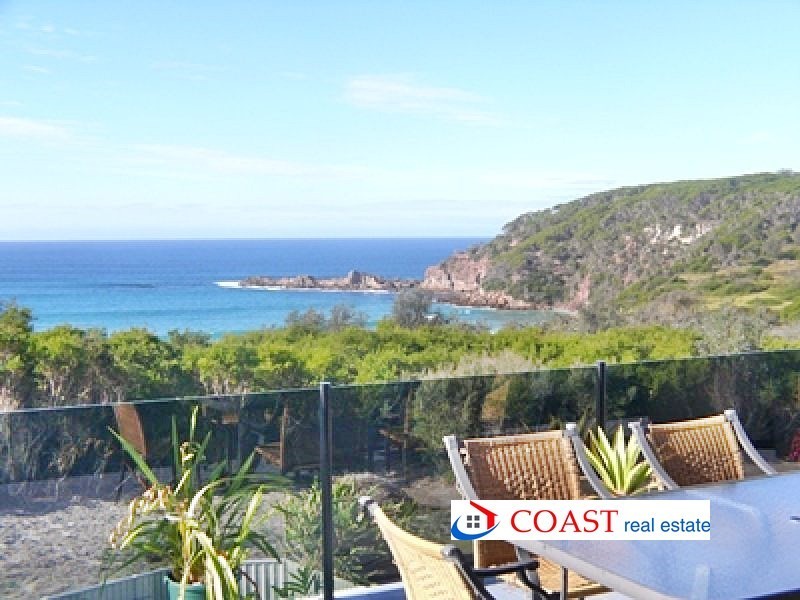 22 Dolphin Cove Drive, Tura Beach NSW 2548