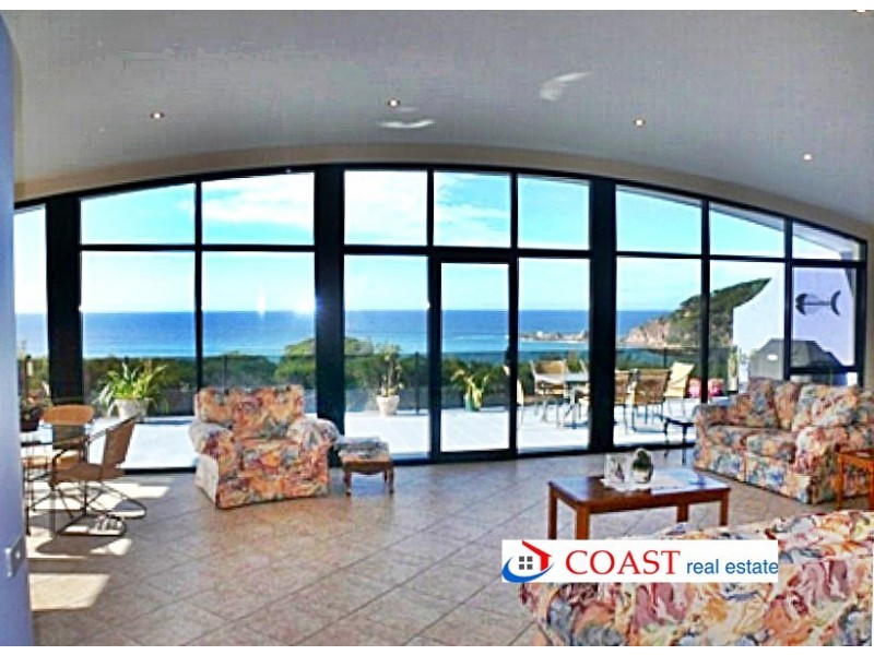 22 Dolphin Cove Drive, Tura Beach NSW 2548
