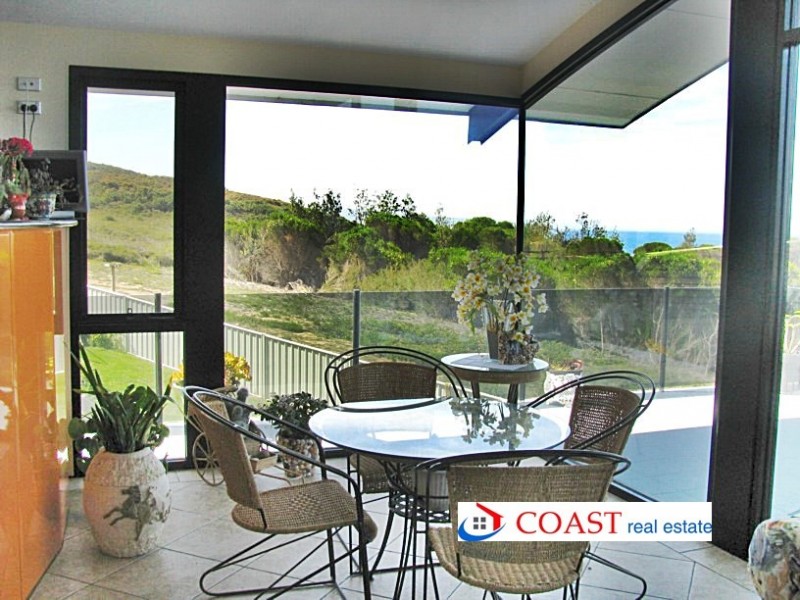 22 Dolphin Cove Drive, Tura Beach NSW 2548