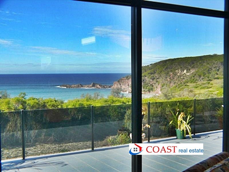 22 Dolphin Cove Drive, Tura Beach NSW 2548
