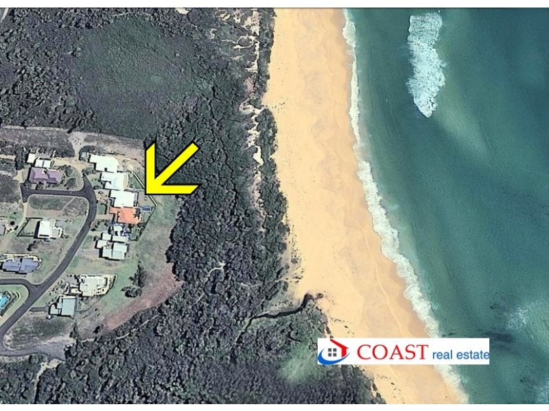 22 Dolphin Cove Drive, Tura Beach NSW 2548