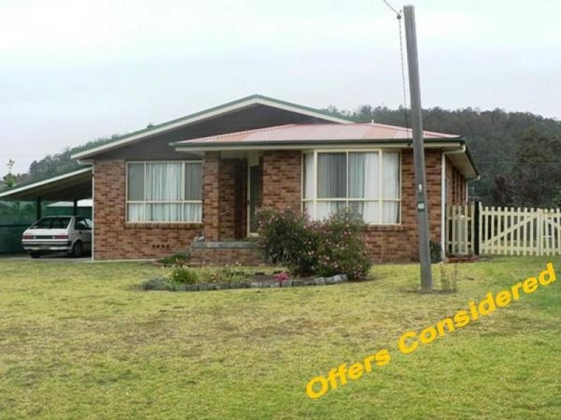 40 Avernus Street, Cobargo NSW 2550