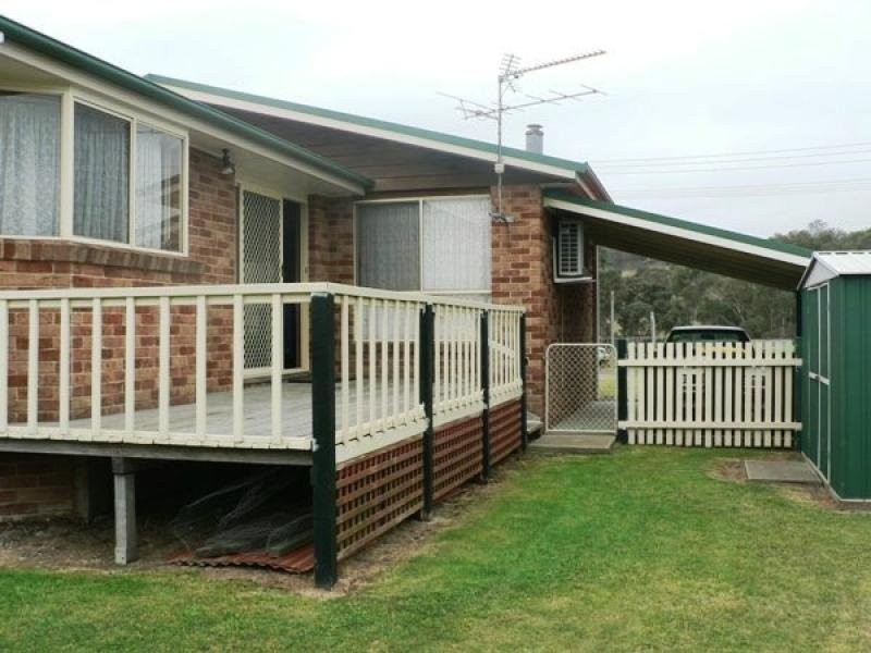 40 Avernus Street, Cobargo NSW 2550