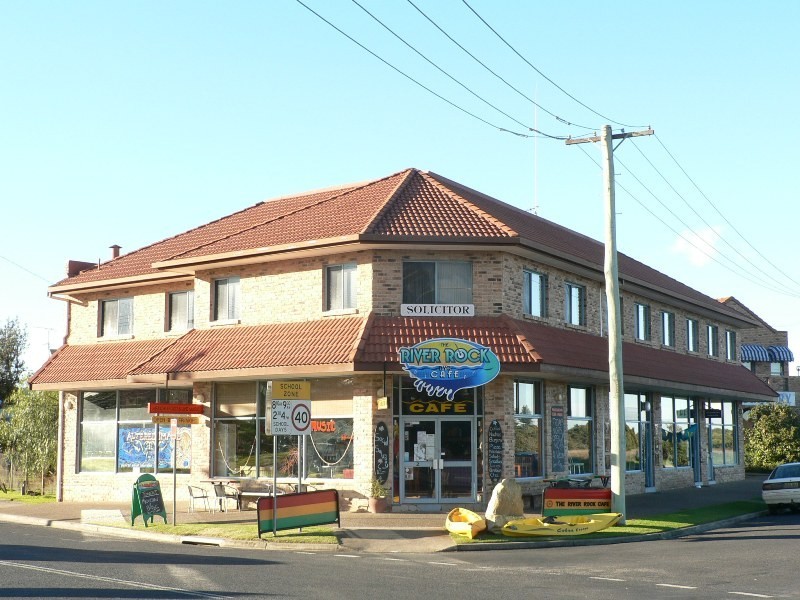 1 Wapengo Street, Bermagui NSW 2546