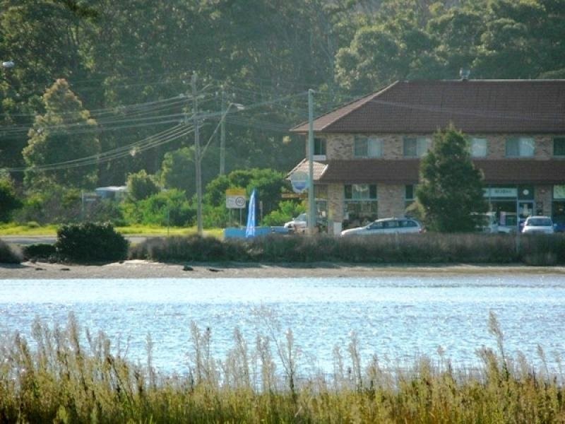 1 Wapengo Street, Bermagui NSW 2546