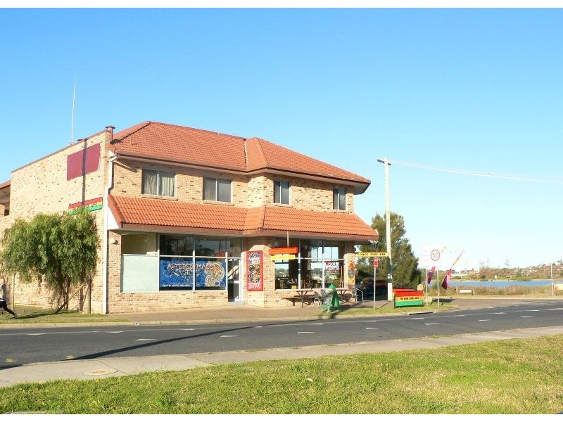 1 Wapengo Street, Bermagui NSW 2546
