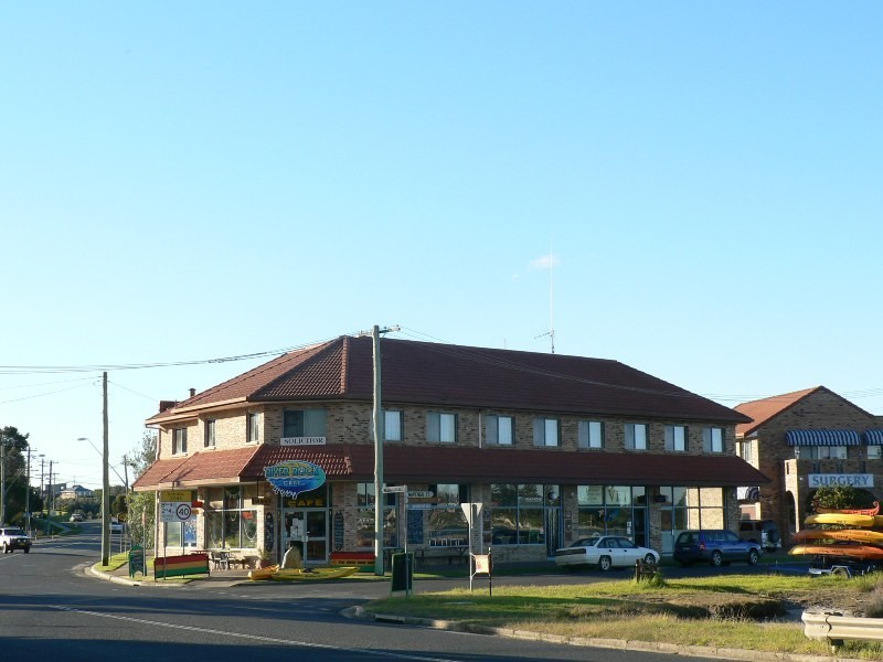 1 Wapengo Street, Bermagui NSW 2546