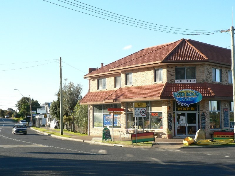1 Wapengo Street, Bermagui NSW 2546