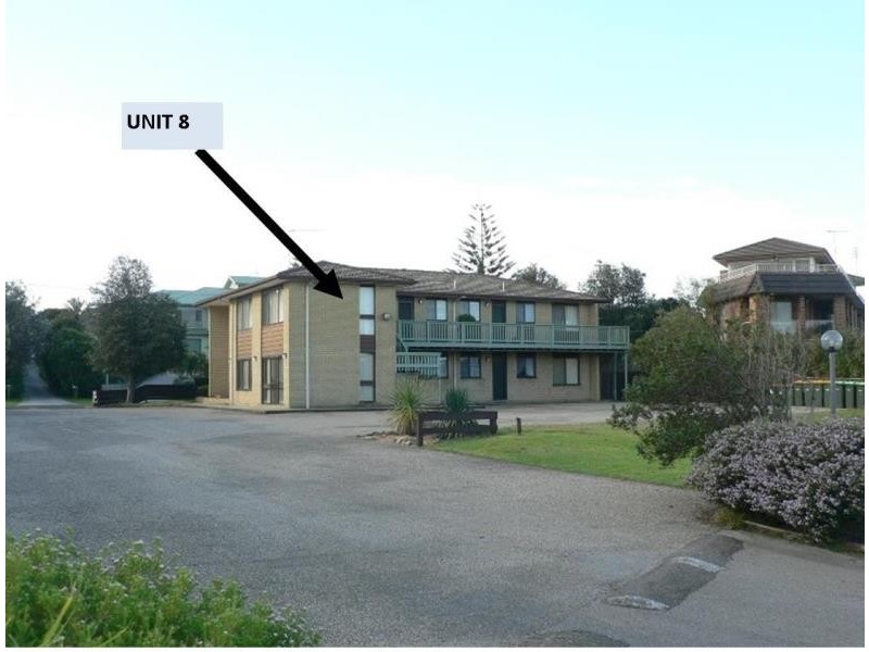 U8/4-8 Narira Street, Bermagui NSW 2546