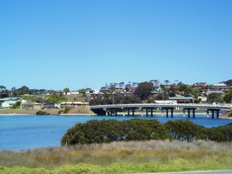 U8/4-8 Narira Street, Bermagui NSW 2546