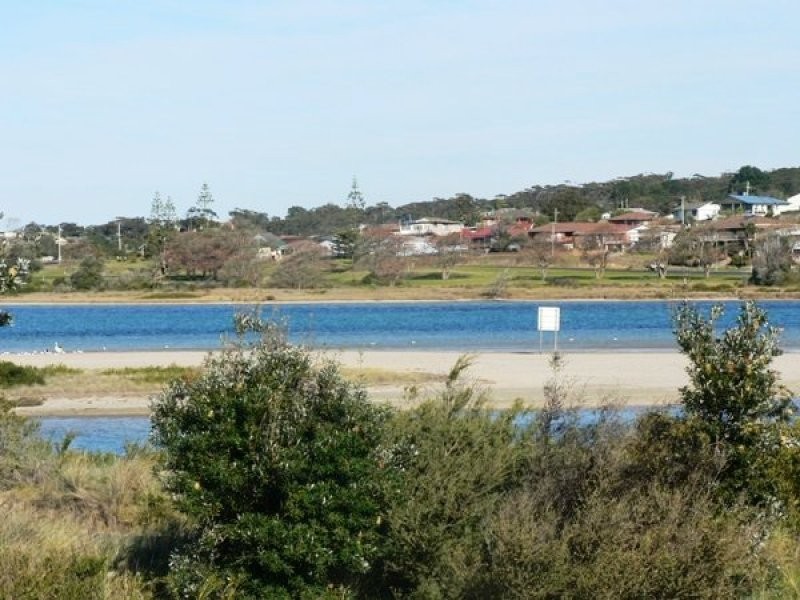 U8/4-8 Narira Street, Bermagui NSW 2546