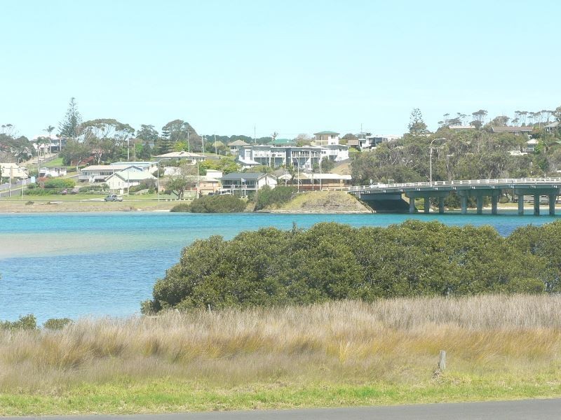 U8/4-8 Narira Street, Bermagui NSW 2546