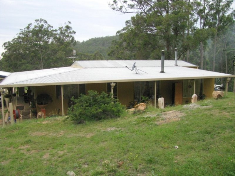 684 Filmer-Williams Road, Mogilla NSW 2550