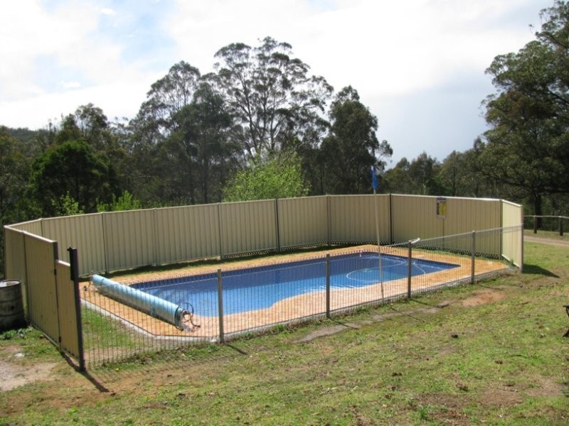 684 Filmer-Williams Road, Mogilla NSW 2550