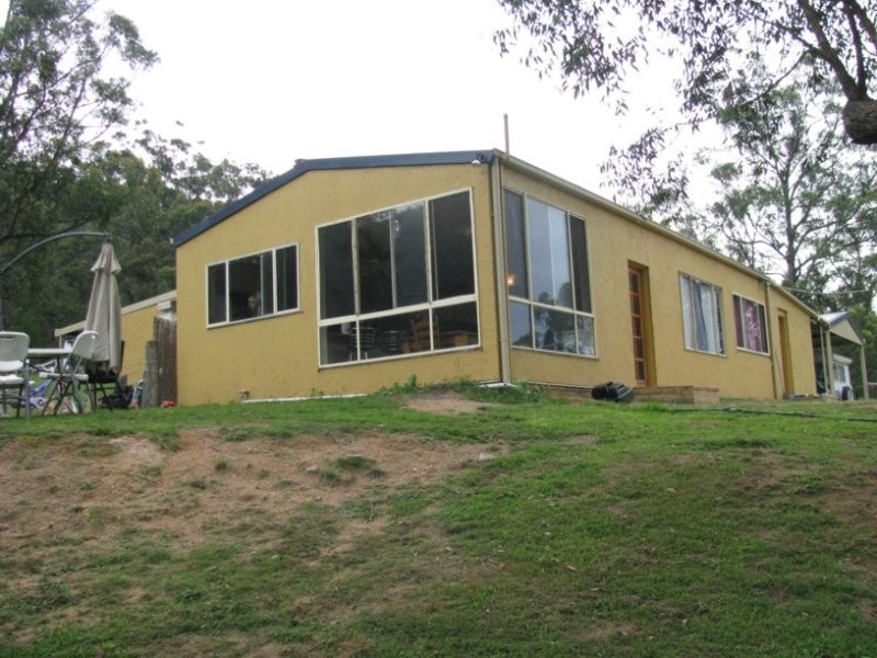 684 Filmer-Williams Road, Mogilla NSW 2550