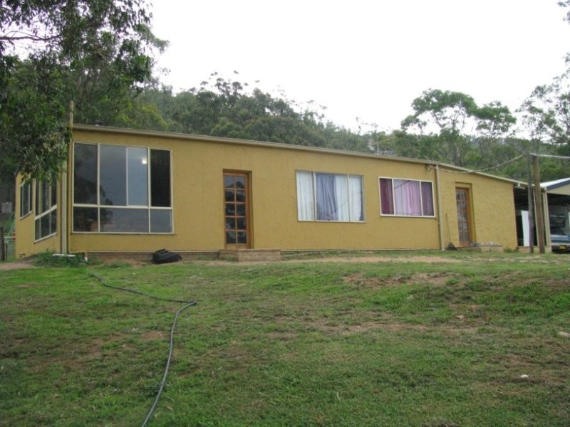 684 Filmer-Williams Road, Mogilla NSW 2550