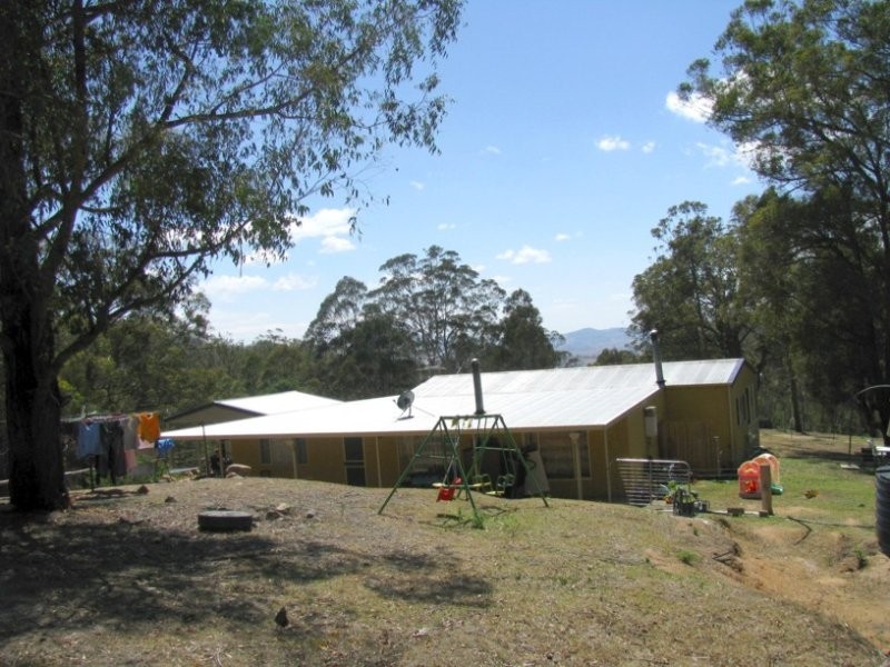 684 Filmer-Williams Road, Mogilla NSW 2550