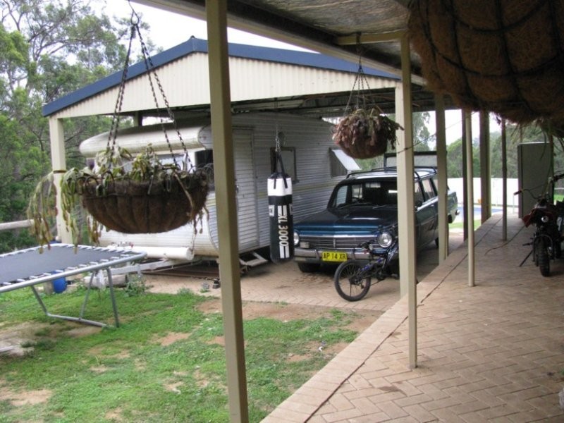 684 Filmer-Williams Road, Mogilla NSW 2550