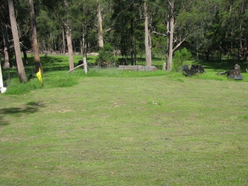 684 Filmer-Williams Road, Mogilla NSW 2550