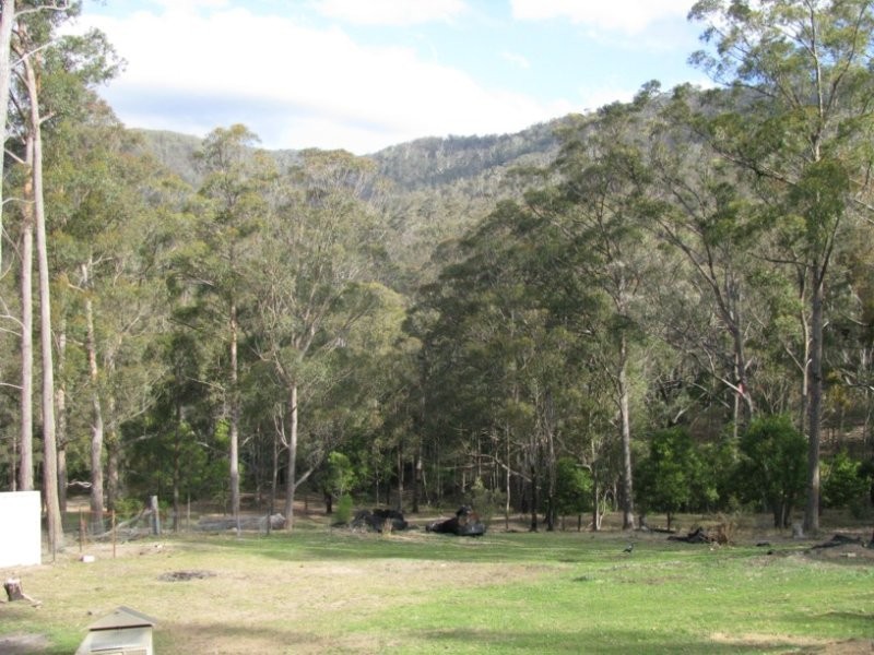 684 Filmer-Williams Road, Mogilla NSW 2550