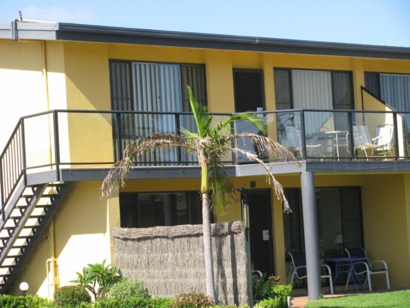 7/4 Calendo Court, Merimbula NSW 2548