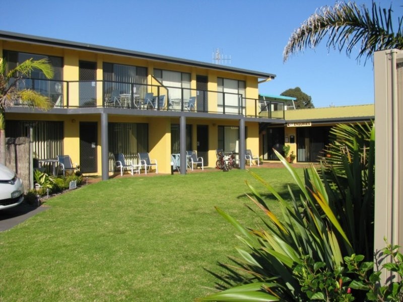 7/4 Calendo Court, Merimbula NSW 2548