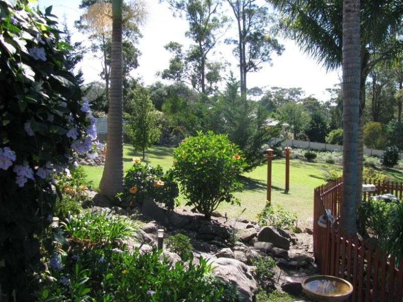 Tura Beach NSW 2548