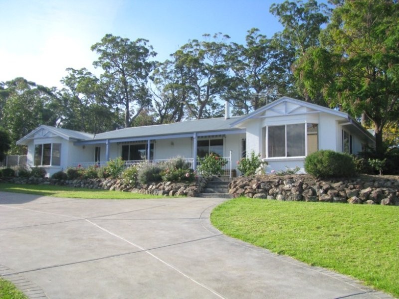 21 Camilla Court, Merimbula NSW 2548