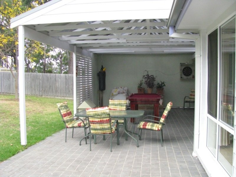 21 Camilla Court, Merimbula NSW 2548