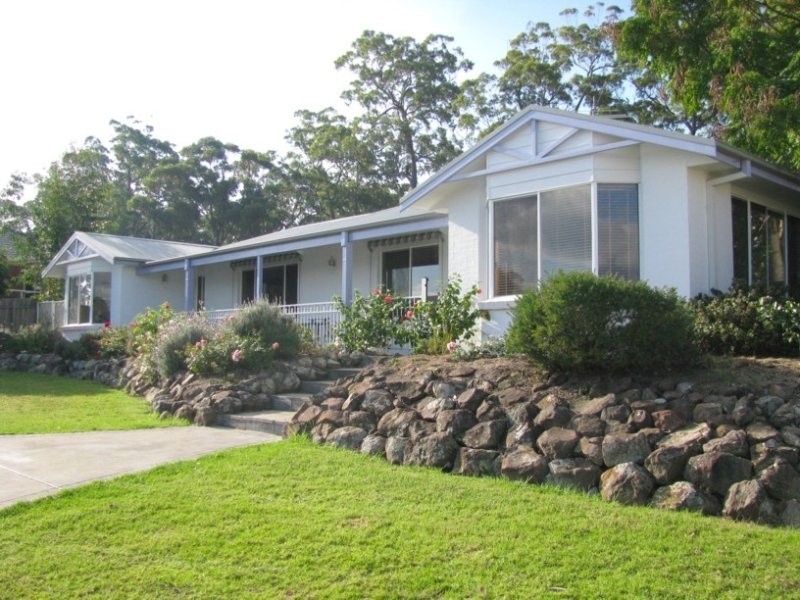 21 Camilla Court, Merimbula NSW 2548