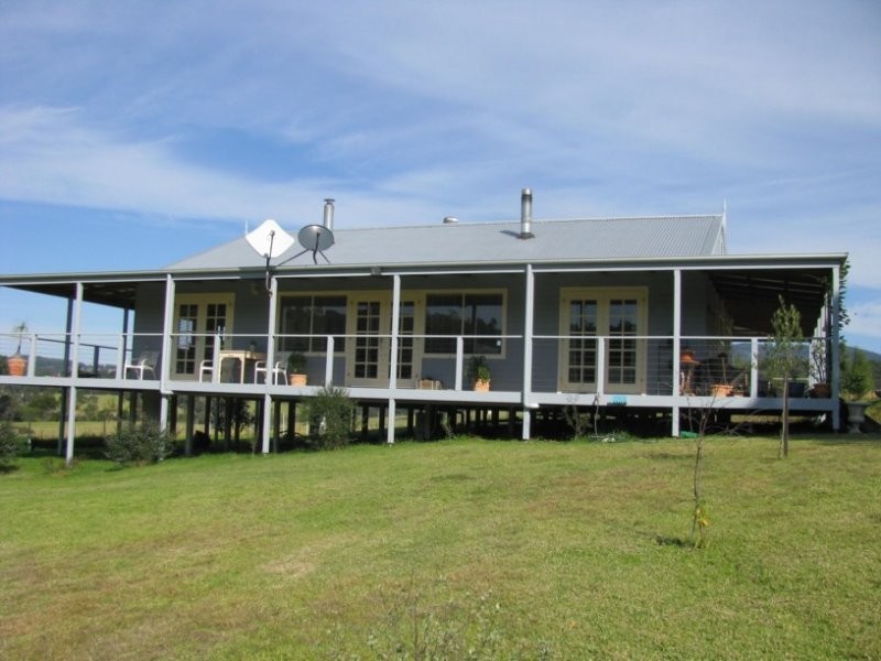 Lochiel NSW 2549