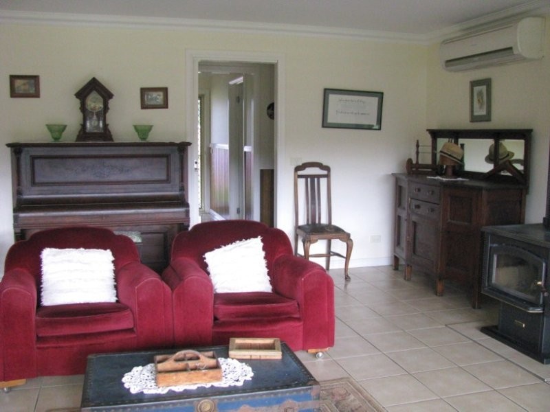 Lochiel NSW 2549