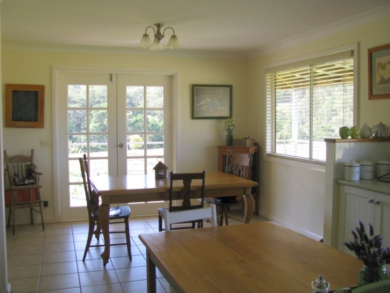 Lochiel NSW 2549