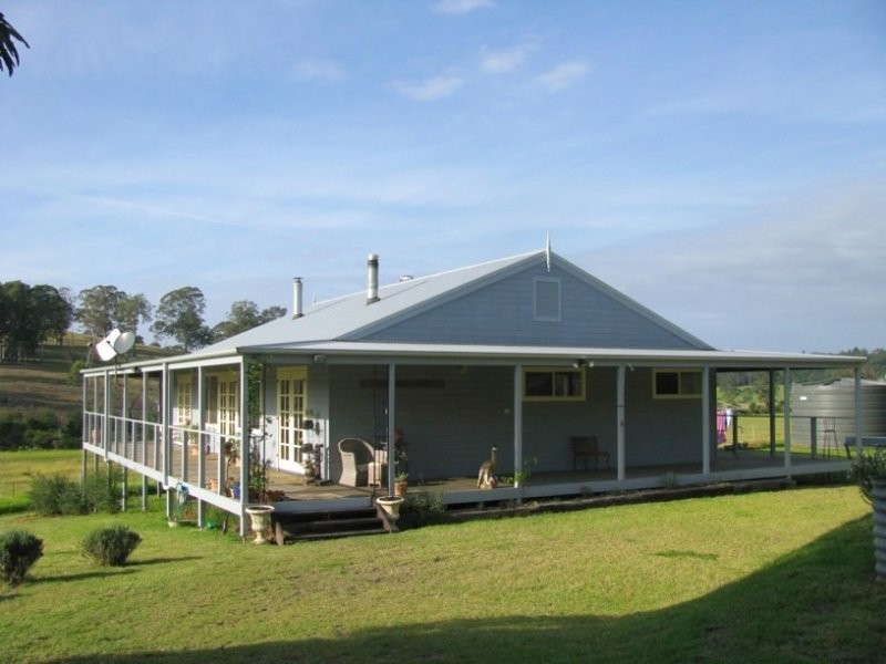 Lochiel NSW 2549