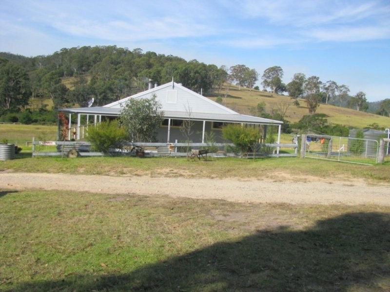 Lochiel NSW 2549