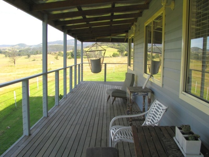 Lochiel NSW 2549