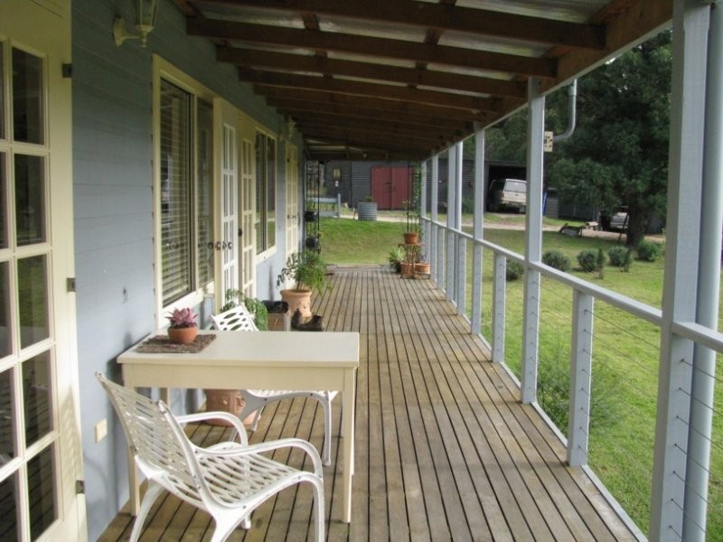 Lochiel NSW 2549