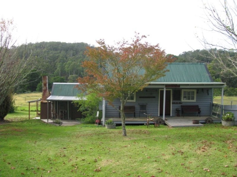 Lochiel NSW 2549