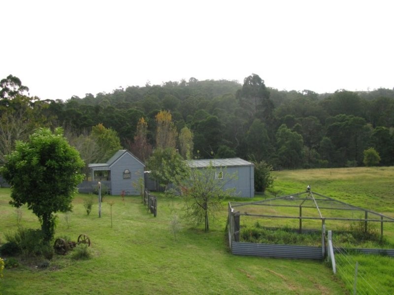 Lochiel NSW 2549