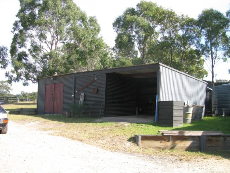 Lochiel NSW 2549