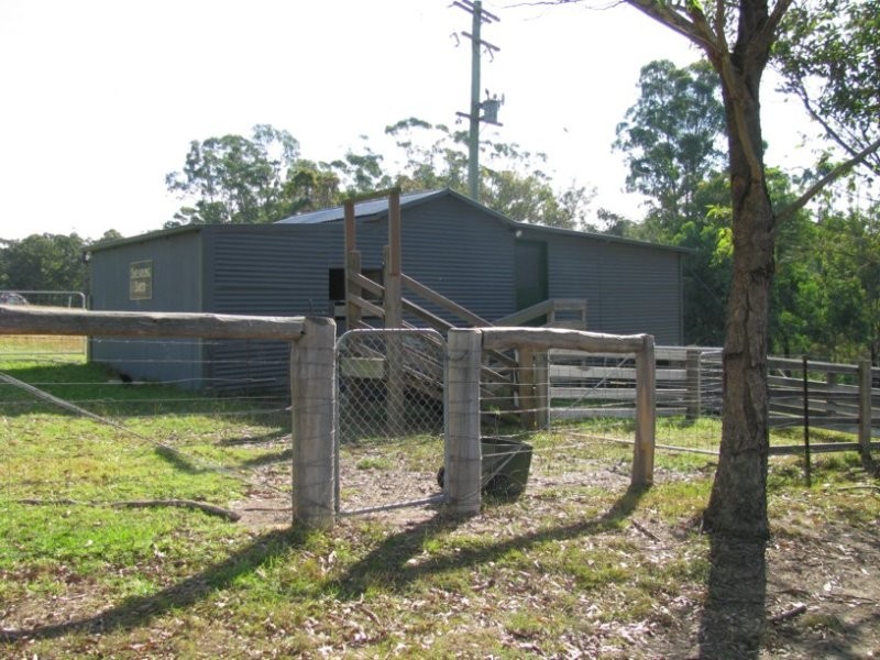 Lochiel NSW 2549