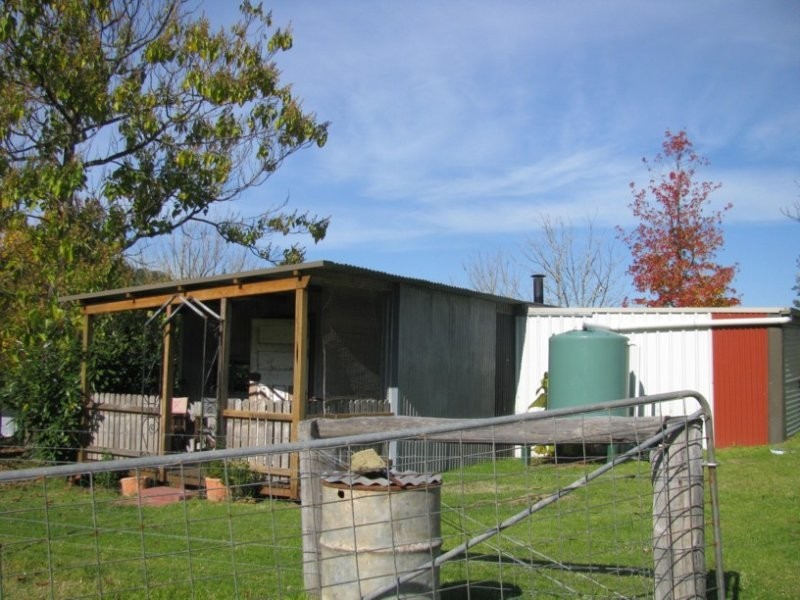 Lochiel NSW 2549