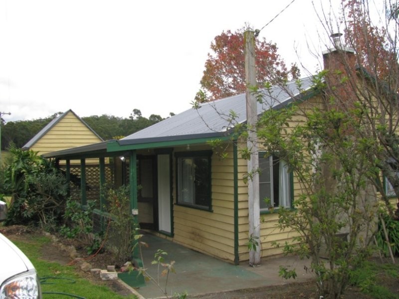 2511 Yellow Pinch Road, Merimbula NSW 2548