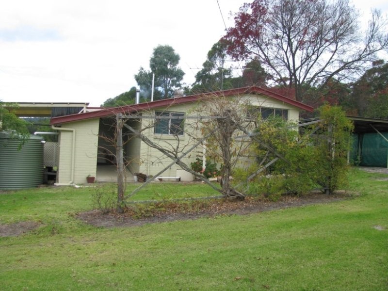 2511 Yellow Pinch Road, Merimbula NSW 2548