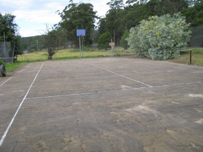 2511 Yellow Pinch Road, Merimbula NSW 2548