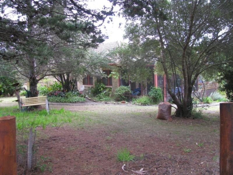 2511 Yellow Pinch Road, Merimbula NSW 2548