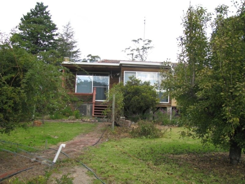 2511 Yellow Pinch Road, Merimbula NSW 2548