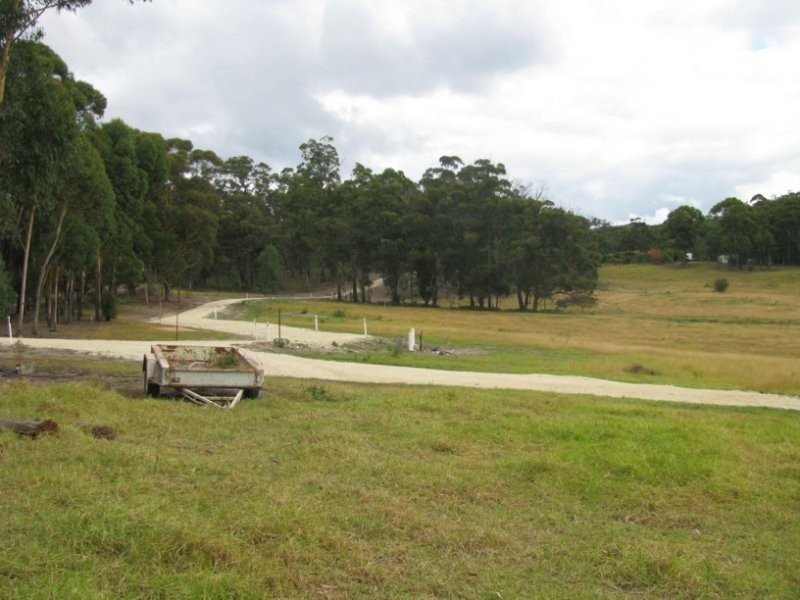 2511 Yellow Pinch Road, Merimbula NSW 2548