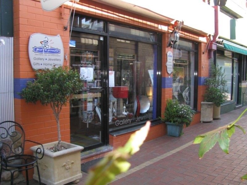 12/1 Market Street, Merimbula NSW 2548