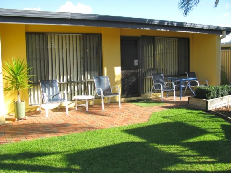 1/4 Calendo Court, Merimbula NSW 2548